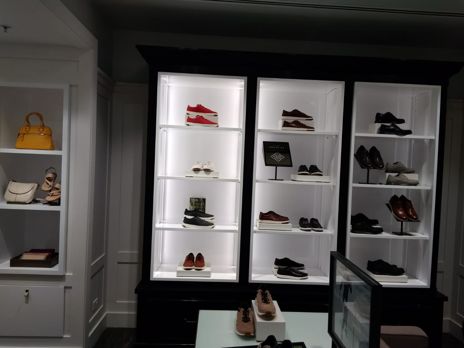 Cole Haan retail store 26